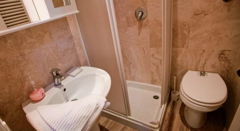 Casa Vacanze Monteverde Roma Cameră foto