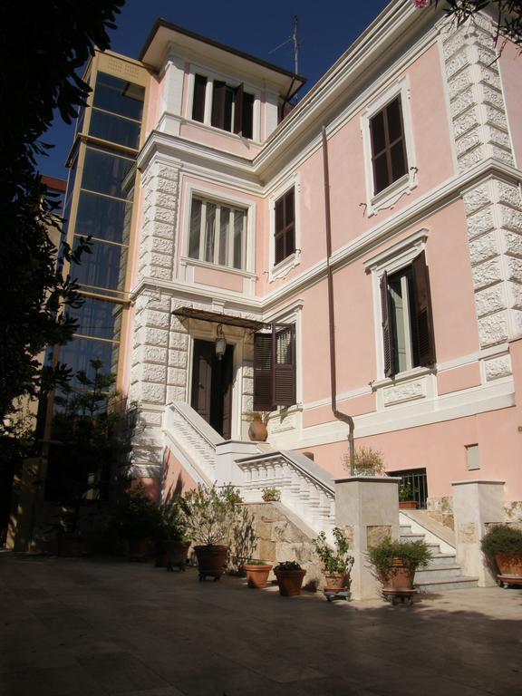 Casa Vacanze Monteverde Roma Exterior foto