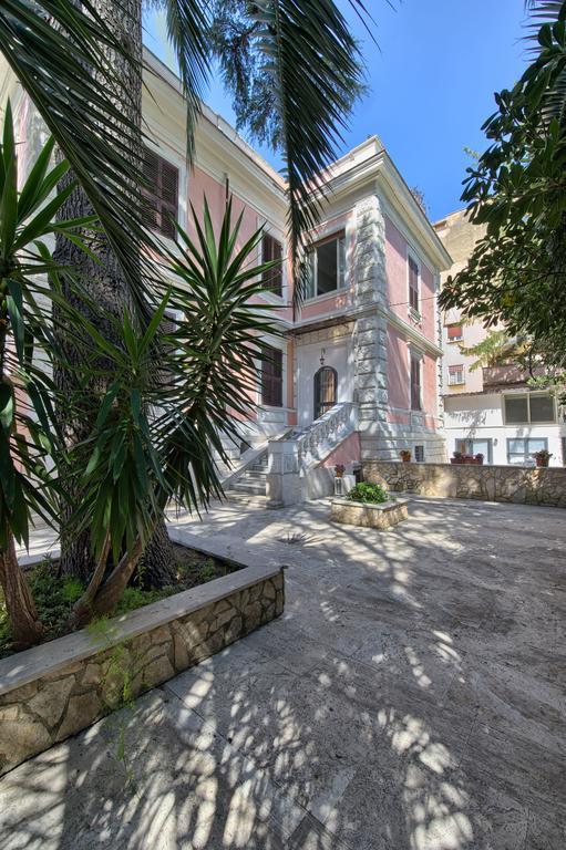 Casa Vacanze Monteverde Roma Exterior foto