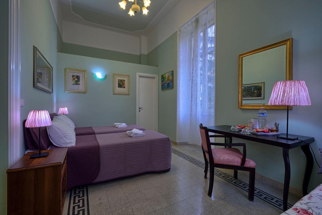 Casa Vacanze Monteverde Roma Exterior foto