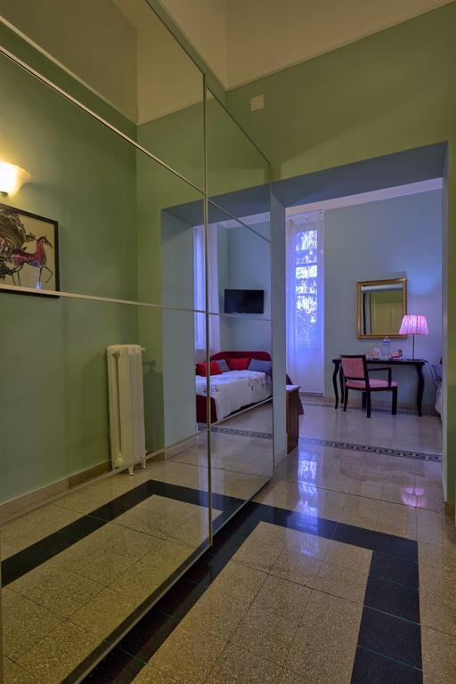 Casa Vacanze Monteverde Roma Exterior foto