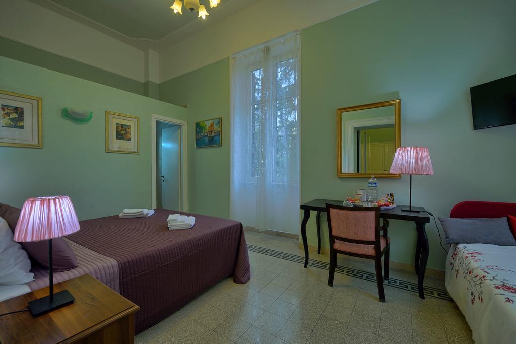 Casa Vacanze Monteverde Roma Exterior foto
