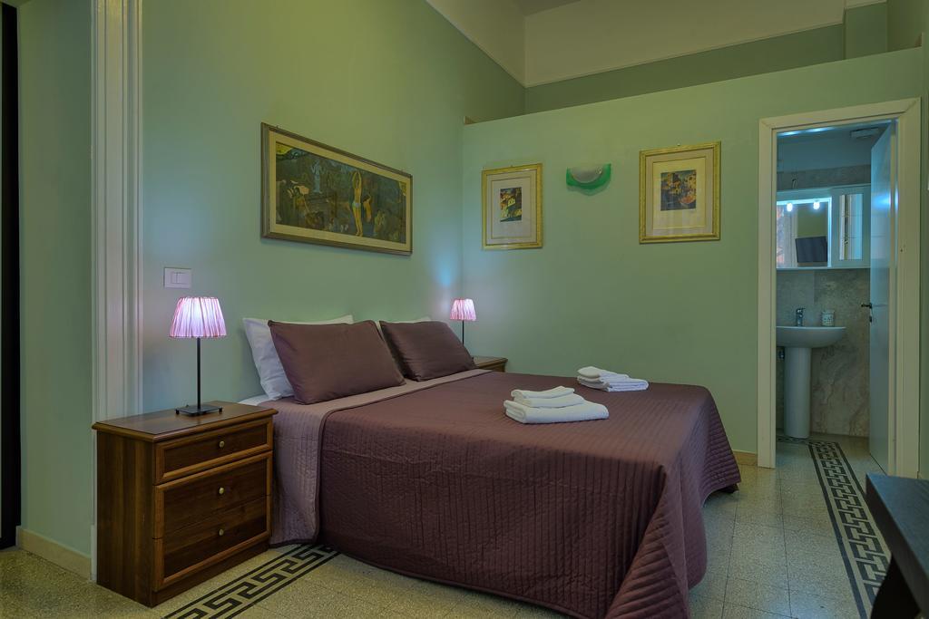 Casa Vacanze Monteverde Roma Exterior foto