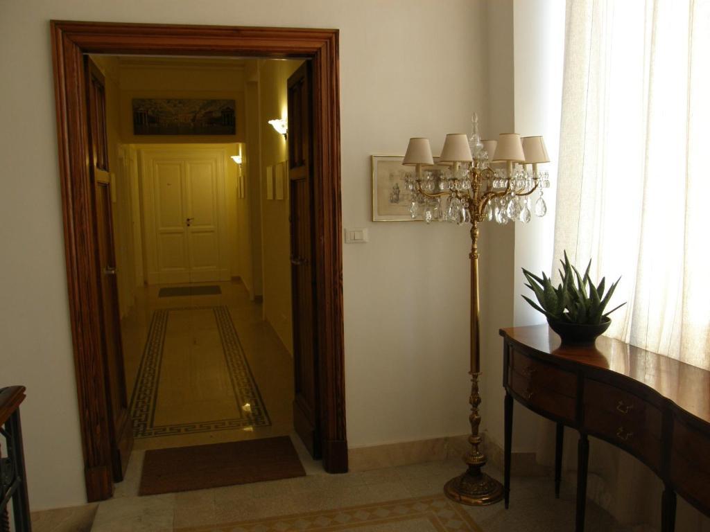 Casa Vacanze Monteverde Roma Exterior foto